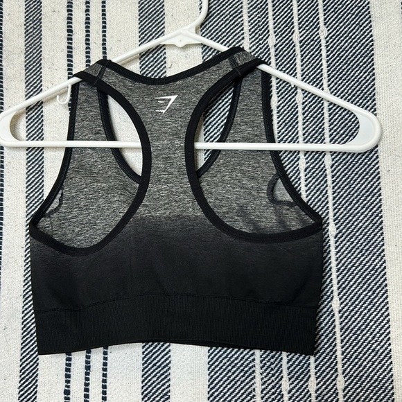 Gymshark Adapt Seamless Ombré Sports Bra - Picture 3 of 3